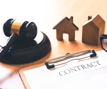 brazilian real estate lawyer real estate contracts